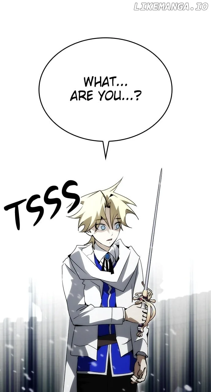 Bad Ending Maker chapter 85 page 104