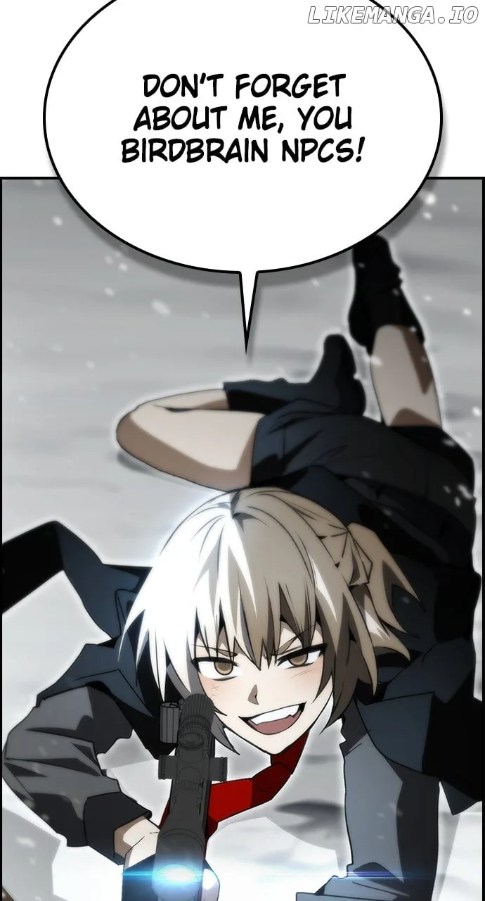 Bad Ending Maker chapter 85 page 14