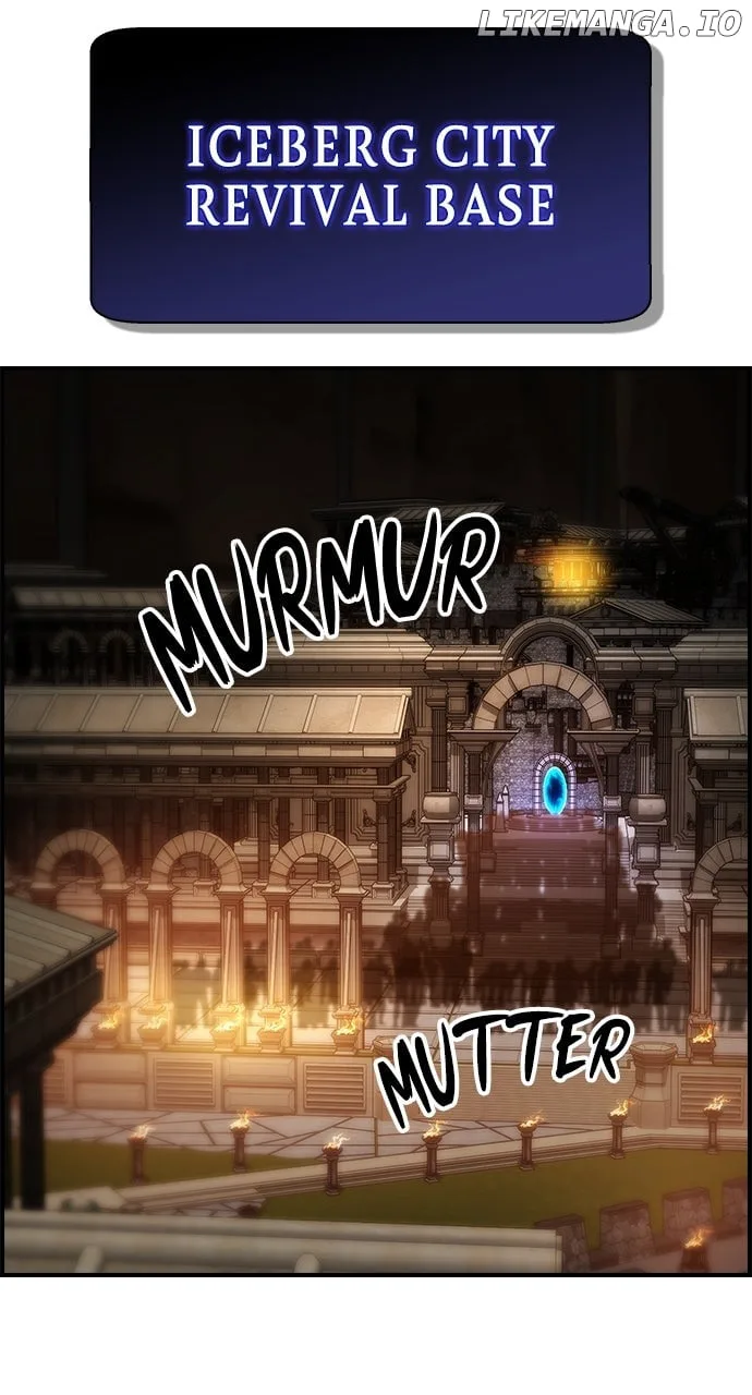 Bad Ending Maker chapter 85 page 16