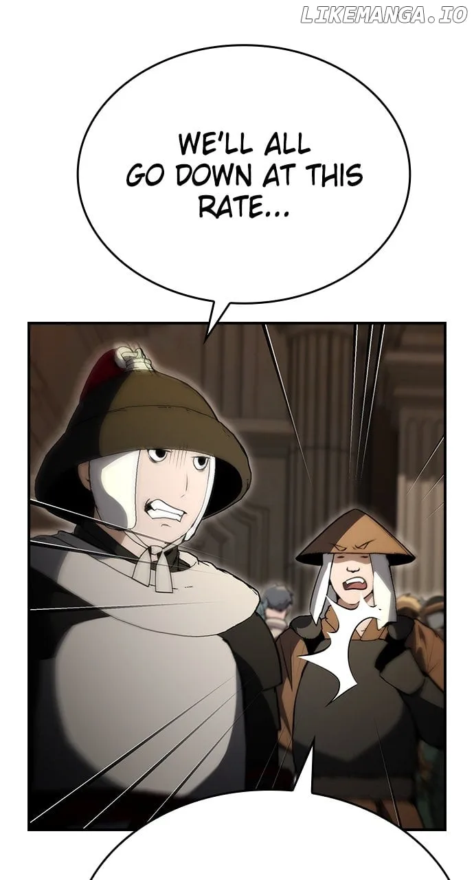 Bad Ending Maker chapter 85 page 17