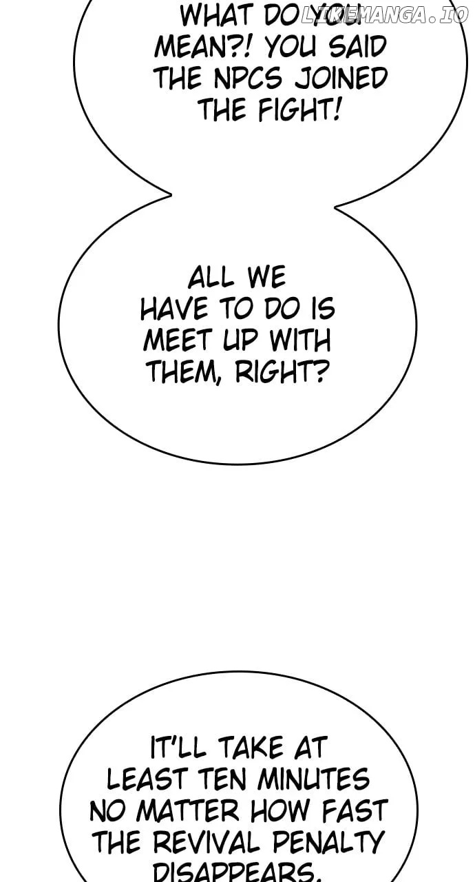 Bad Ending Maker chapter 85 page 18