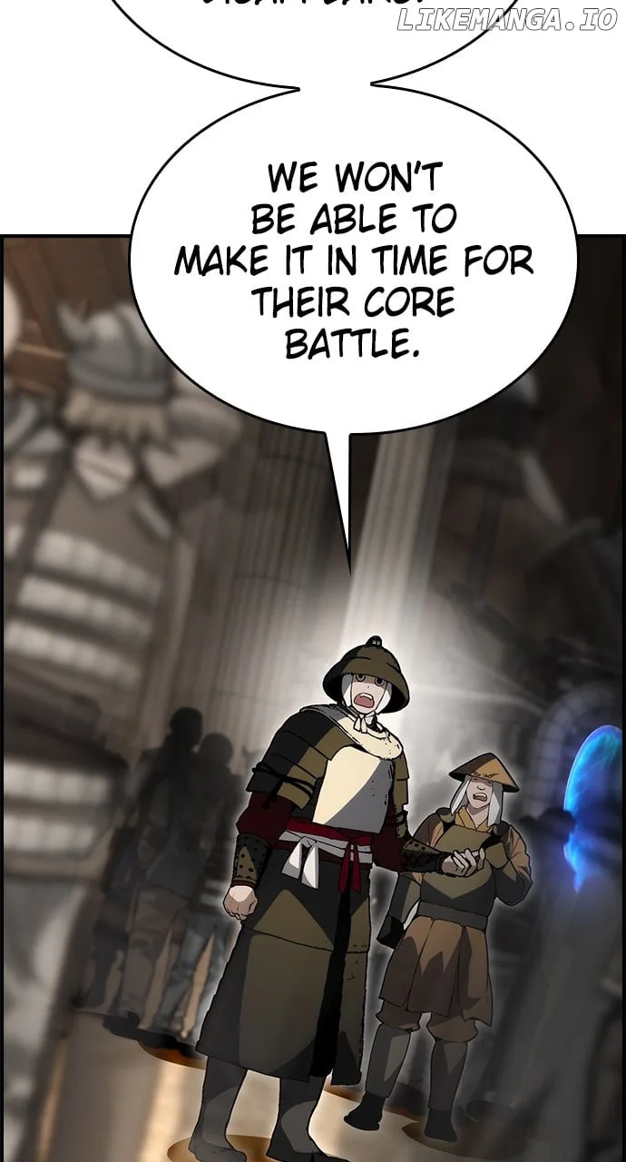Bad Ending Maker chapter 85 page 19