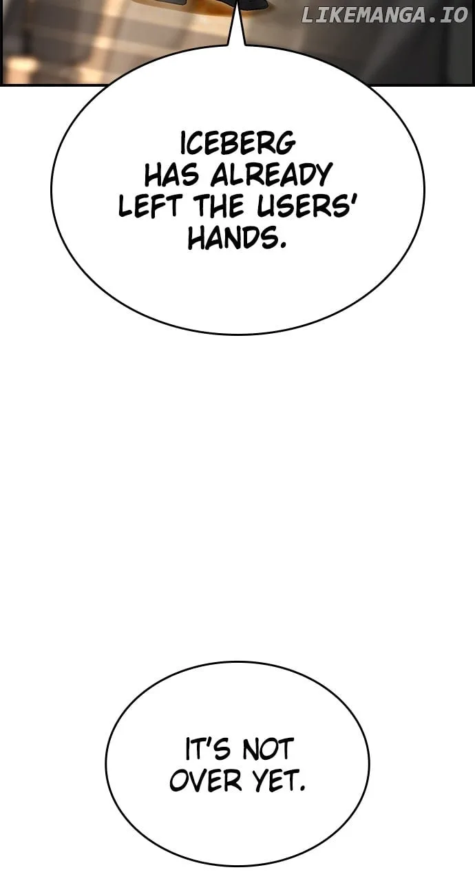 Bad Ending Maker chapter 85 page 20