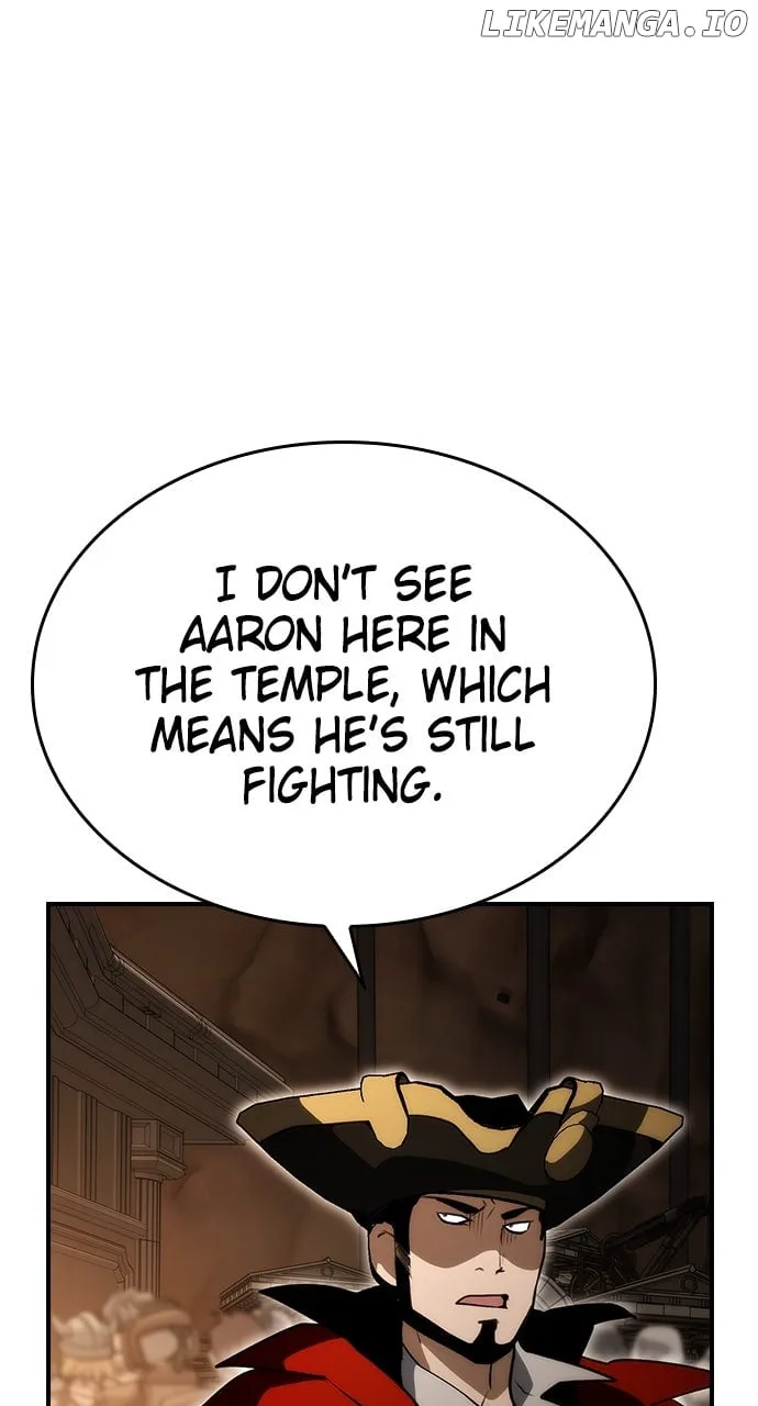 Bad Ending Maker chapter 85 page 21