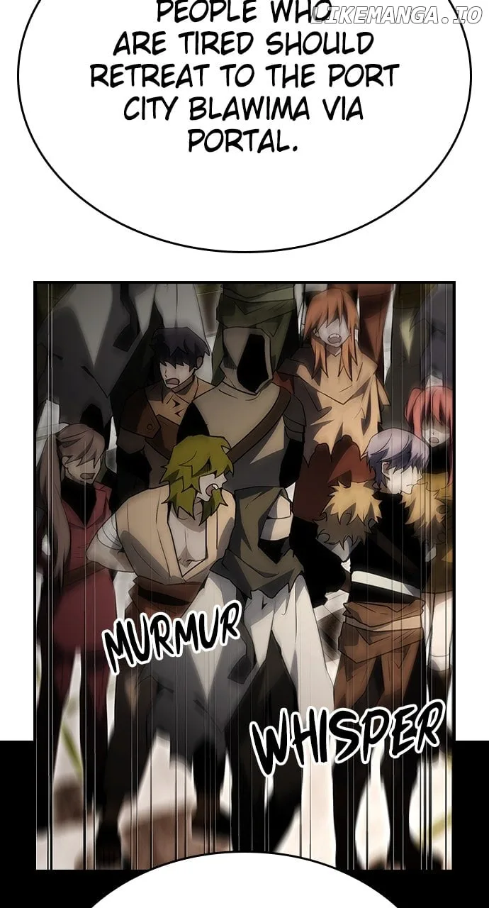 Bad Ending Maker chapter 85 page 23