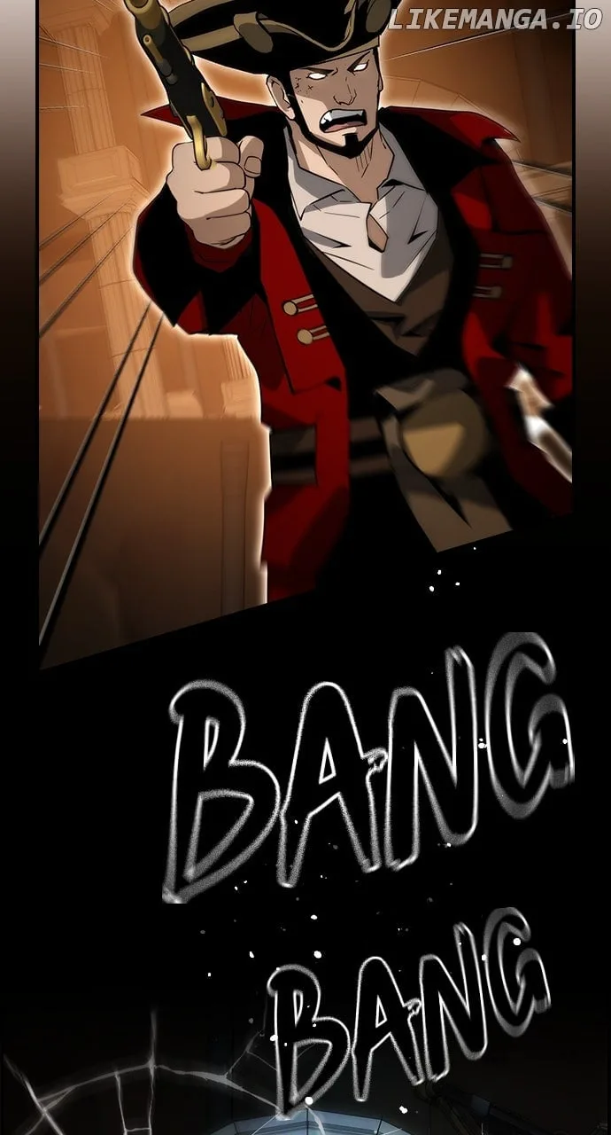 Bad Ending Maker chapter 85 page 26