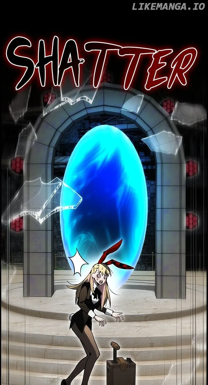 Bad Ending Maker chapter 85 page 28