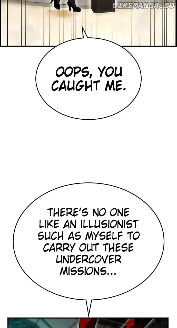 Bad Ending Maker chapter 85 page 29
