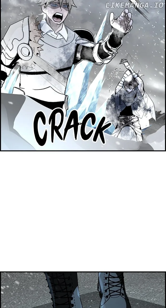 Bad Ending Maker chapter 85 page 3