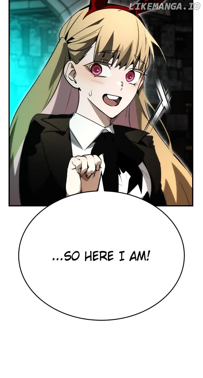 Bad Ending Maker chapter 85 page 30