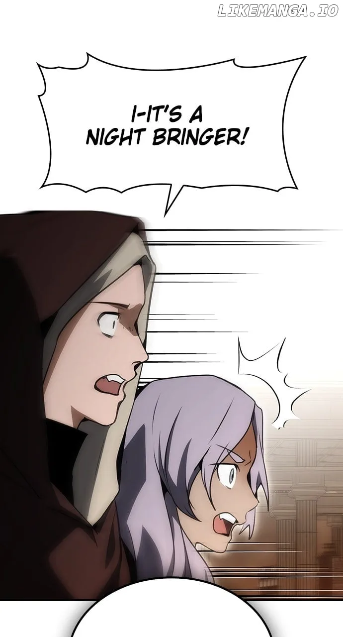 Bad Ending Maker chapter 85 page 31