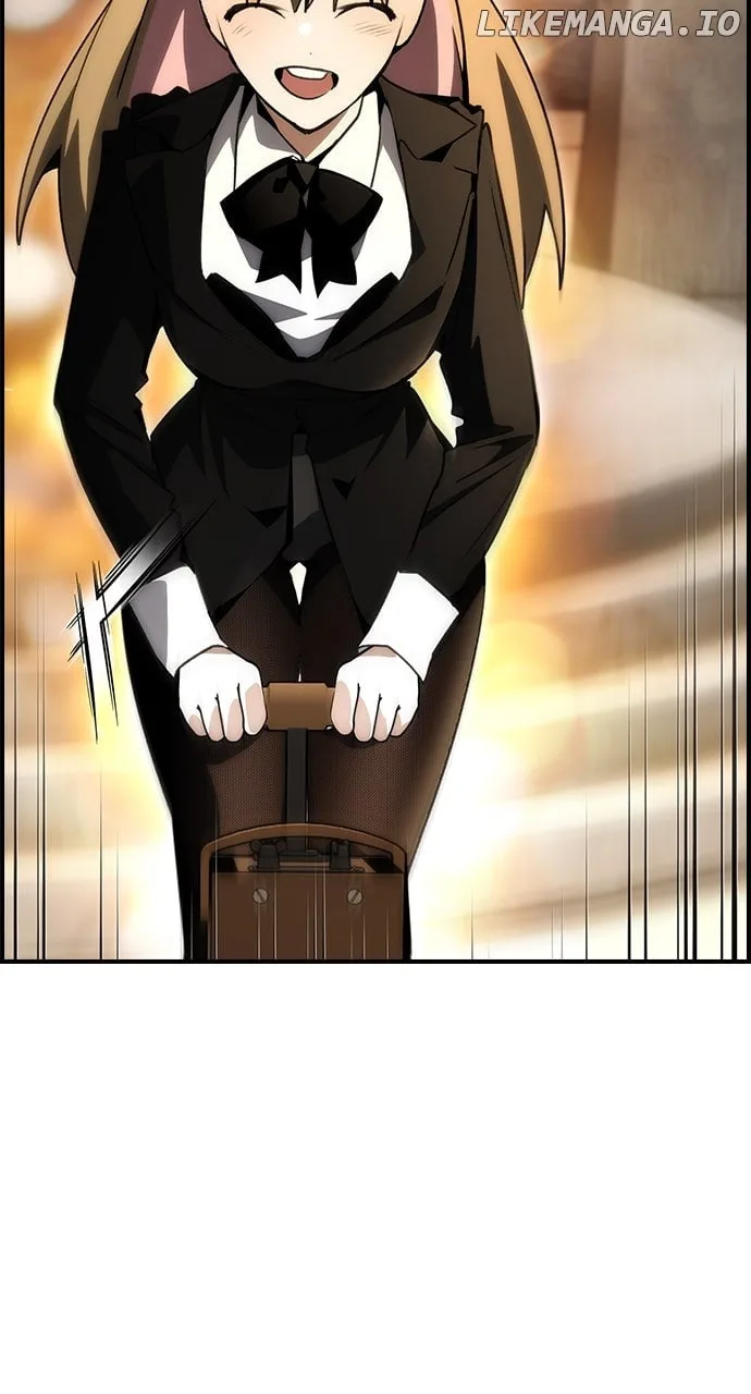 Bad Ending Maker chapter 85 page 33