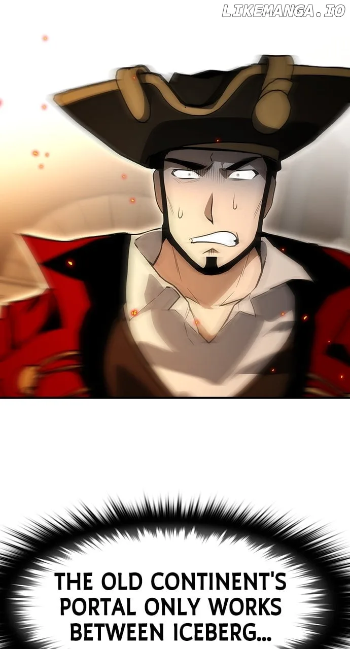 Bad Ending Maker chapter 85 page 36