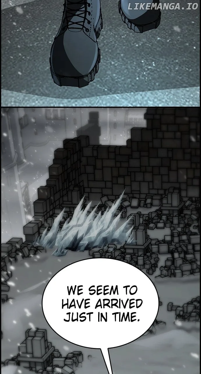 Bad Ending Maker chapter 85 page 4