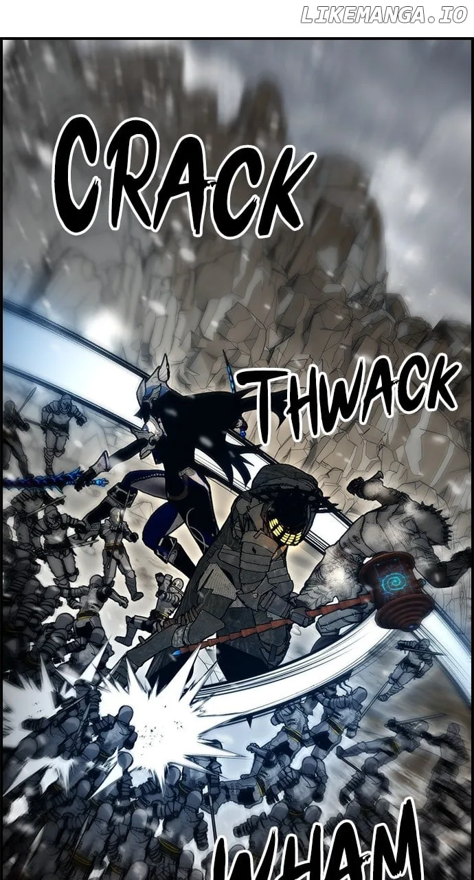 Bad Ending Maker chapter 85 page 43