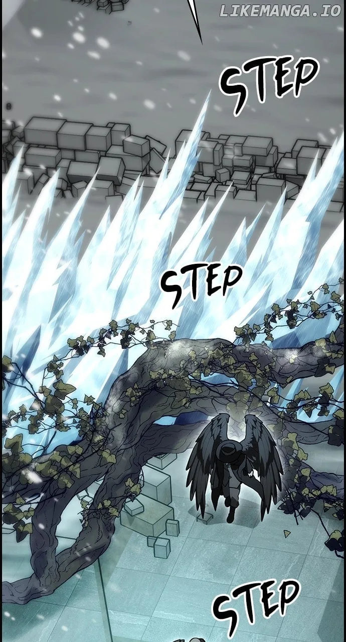 Bad Ending Maker chapter 85 page 5