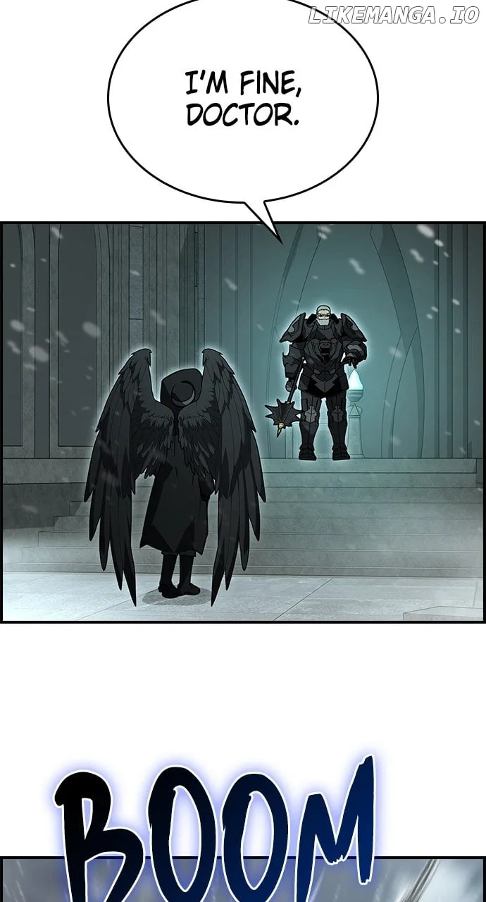 Bad Ending Maker chapter 85 page 7