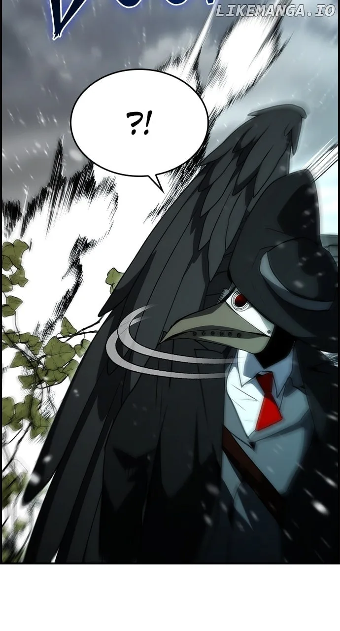 Bad Ending Maker chapter 85 page 8