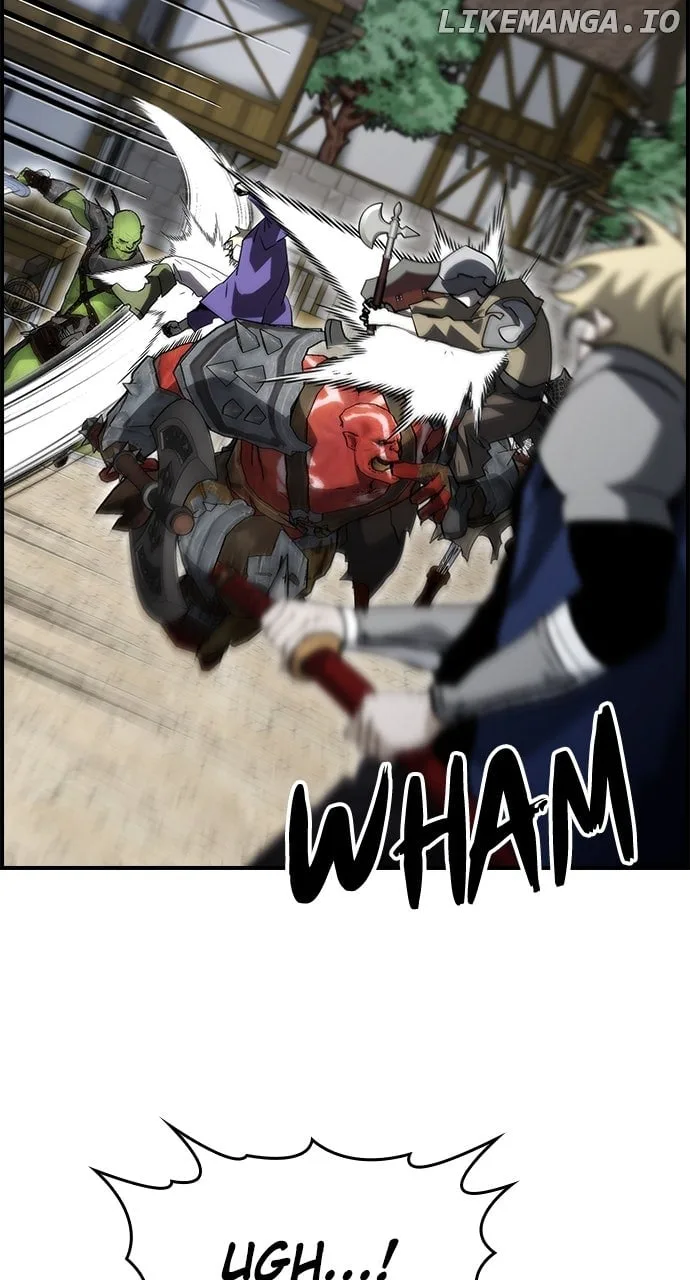 Bad Ending Maker chapter 85 page 81