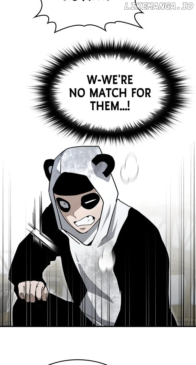Bad Ending Maker chapter 85 page 82