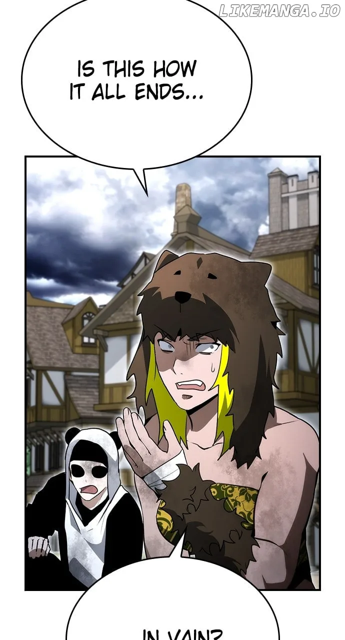 Bad Ending Maker chapter 85 page 83