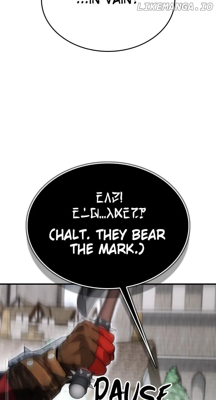 Bad Ending Maker chapter 85 page 84