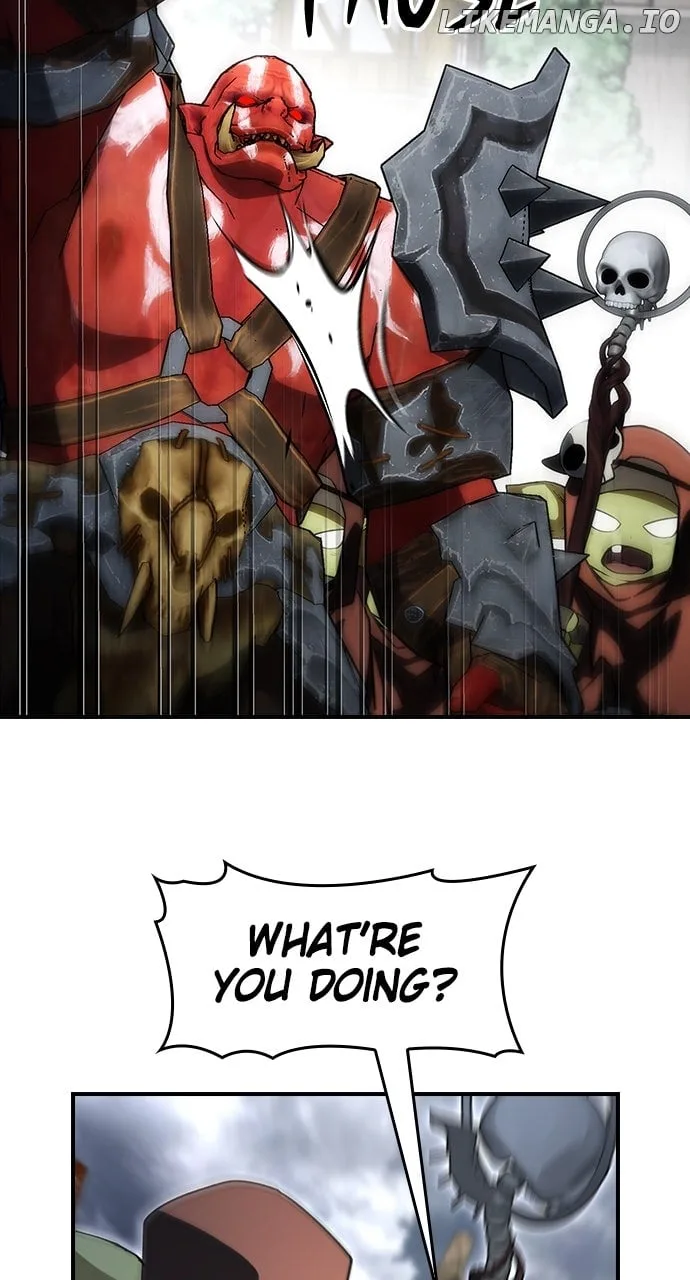 Bad Ending Maker chapter 85 page 85