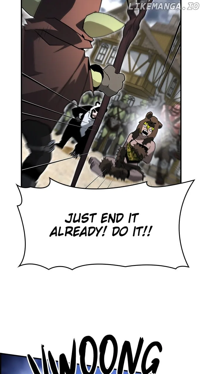 Bad Ending Maker chapter 85 page 86