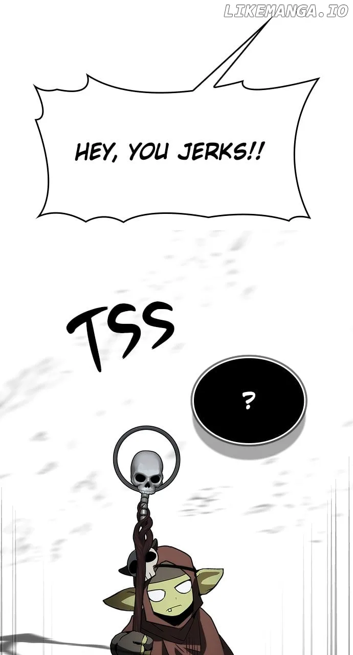 Bad Ending Maker chapter 85 page 89