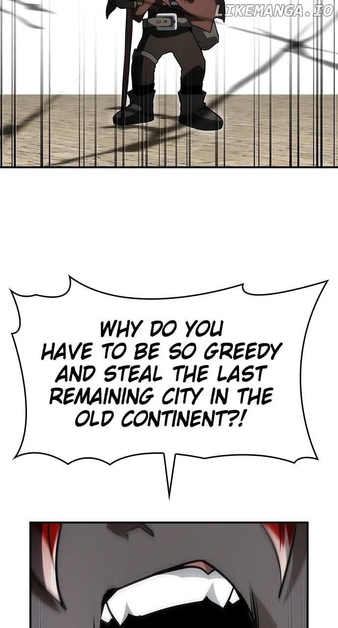 Bad Ending Maker chapter 85 page 90