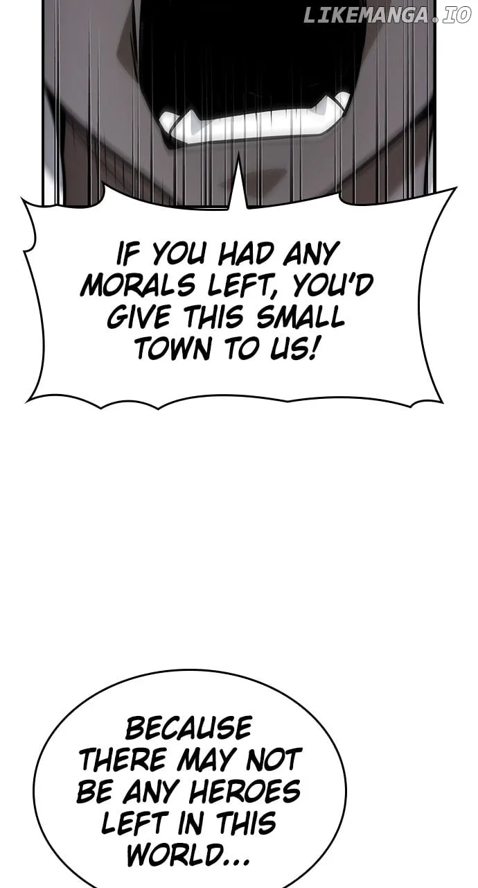 Bad Ending Maker chapter 85 page 91