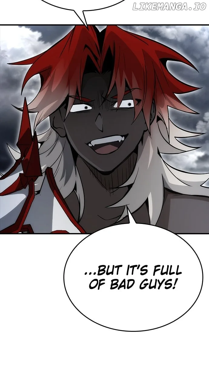 Bad Ending Maker chapter 85 page 92