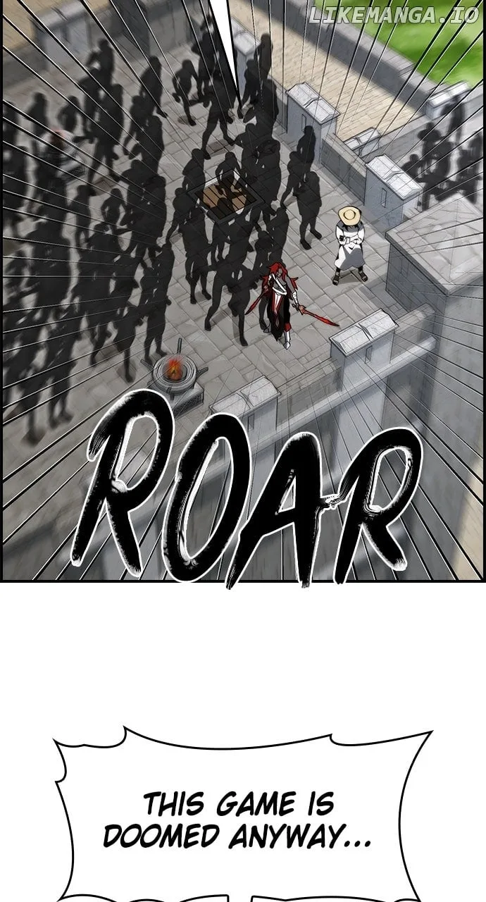 Bad Ending Maker chapter 85 page 94