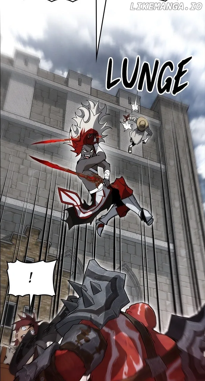 Bad Ending Maker chapter 85 page 95