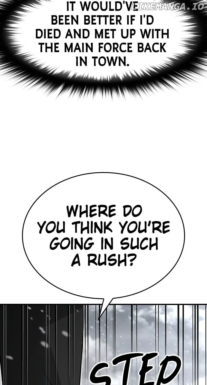 Bad Ending Maker chapter 85 page 99