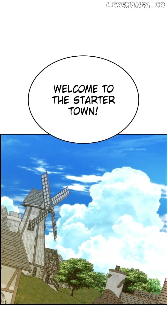 Bad Ending Maker chapter 86 page 1