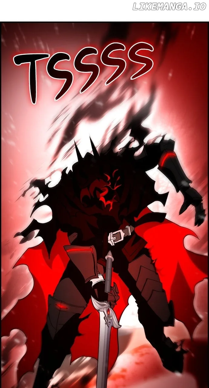 Bad Ending Maker chapter 86 page 104