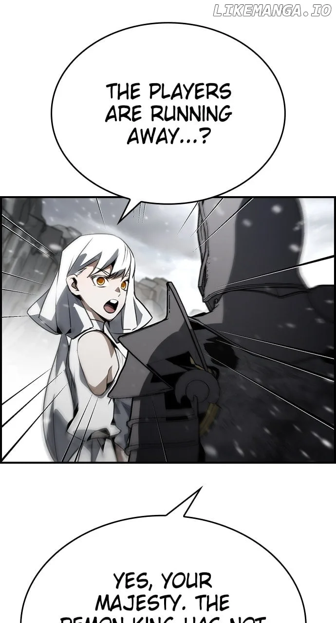 Bad Ending Maker chapter 86 page 22