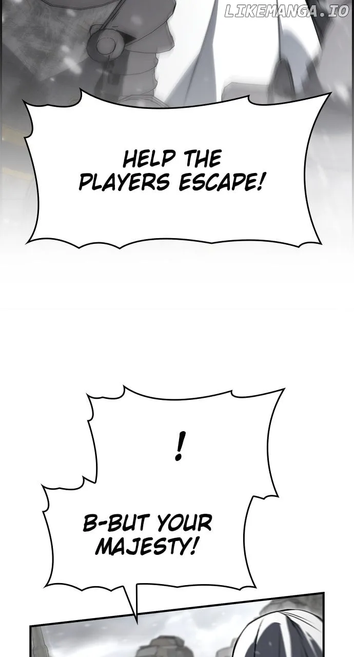 Bad Ending Maker chapter 86 page 25