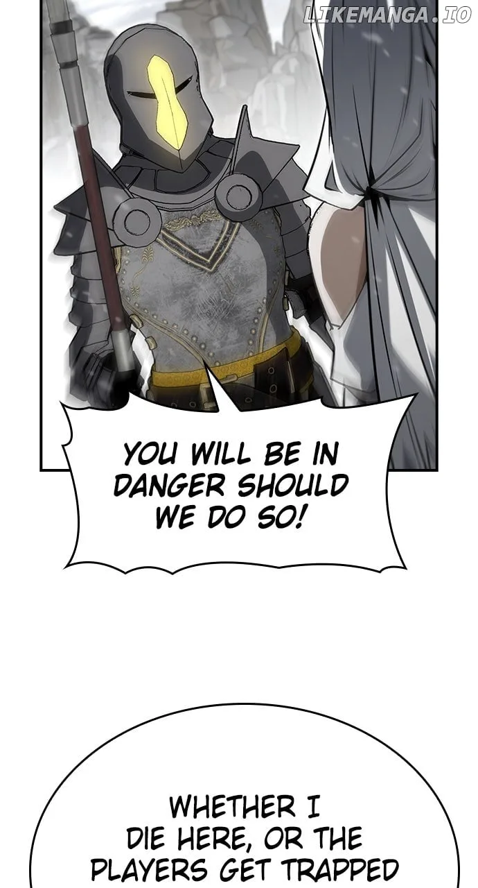Bad Ending Maker chapter 86 page 26