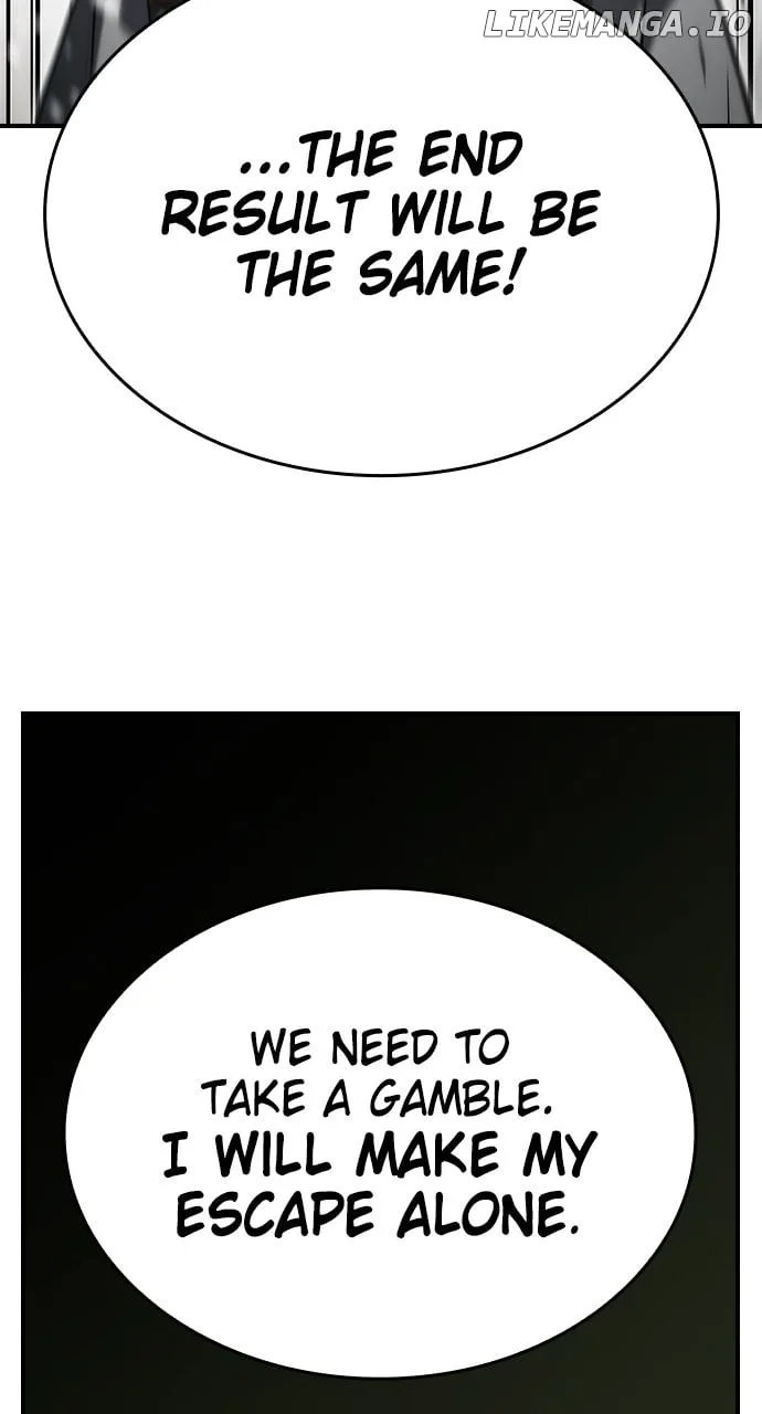 Bad Ending Maker chapter 86 page 28