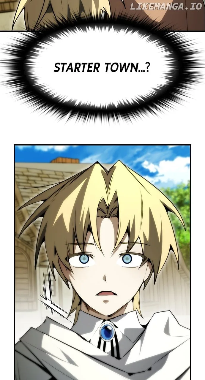 Bad Ending Maker chapter 86 page 3