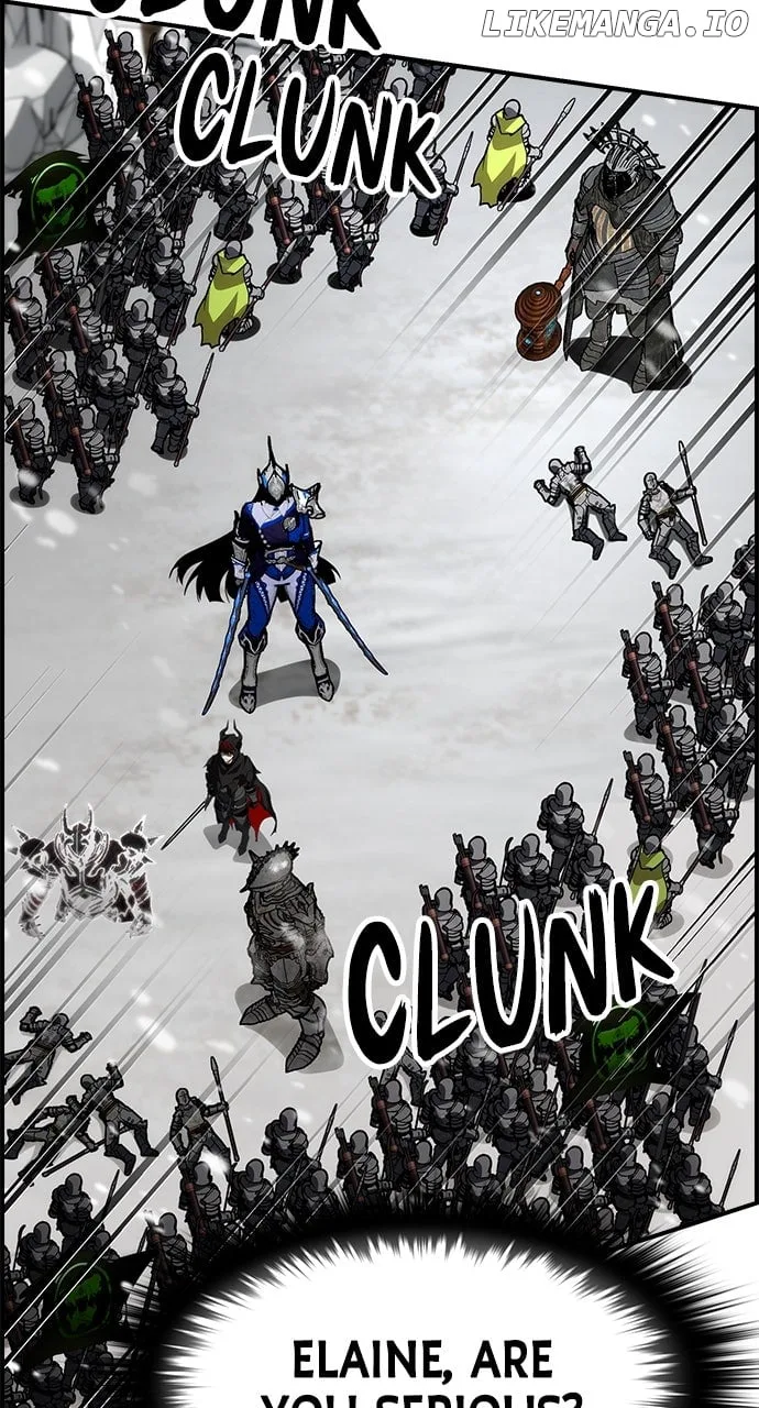 Bad Ending Maker chapter 86 page 33