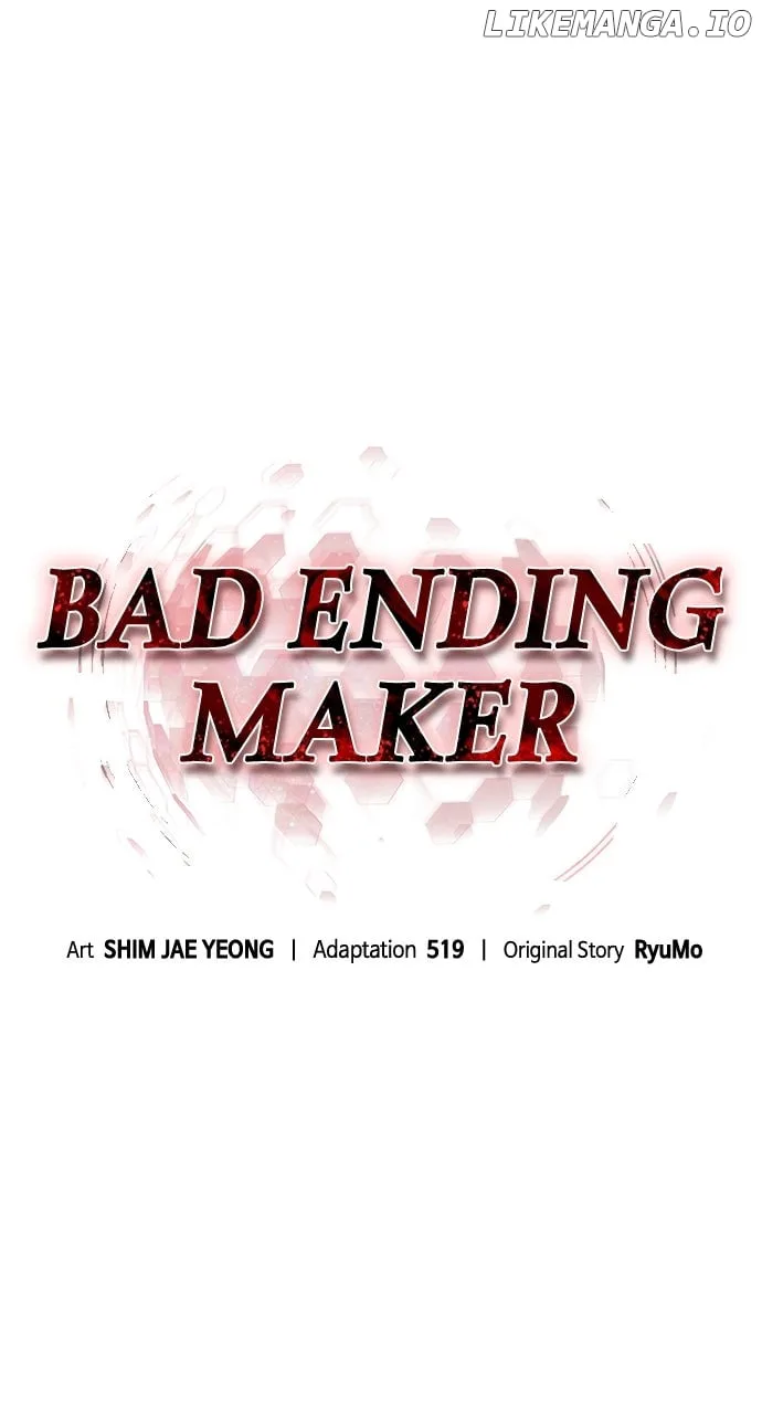 Bad Ending Maker chapter 86 page 39