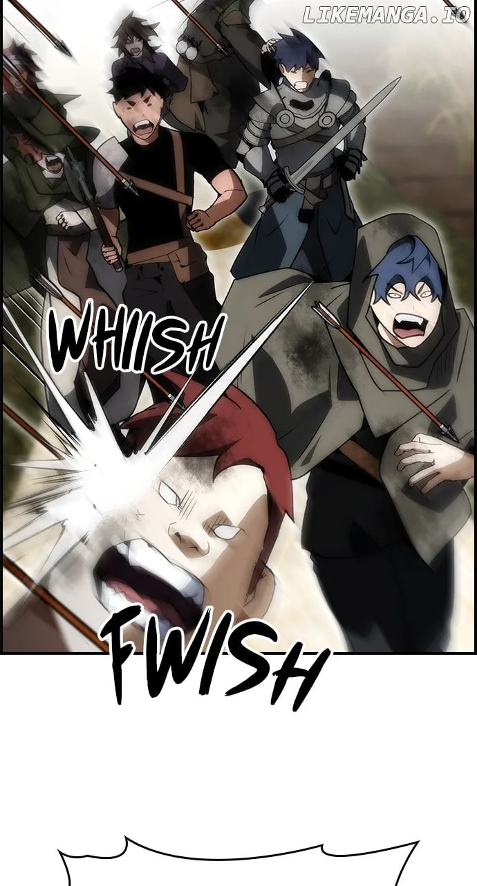 Bad Ending Maker chapter 86 page 41