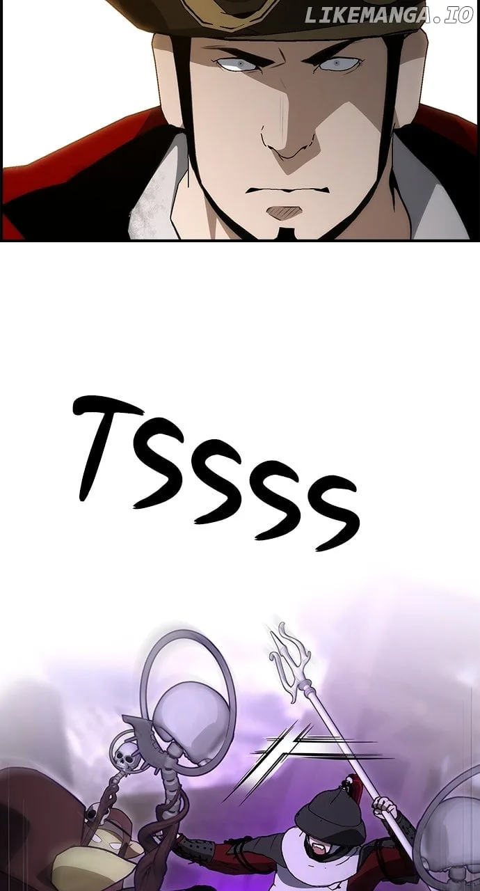 Bad Ending Maker chapter 86 page 43