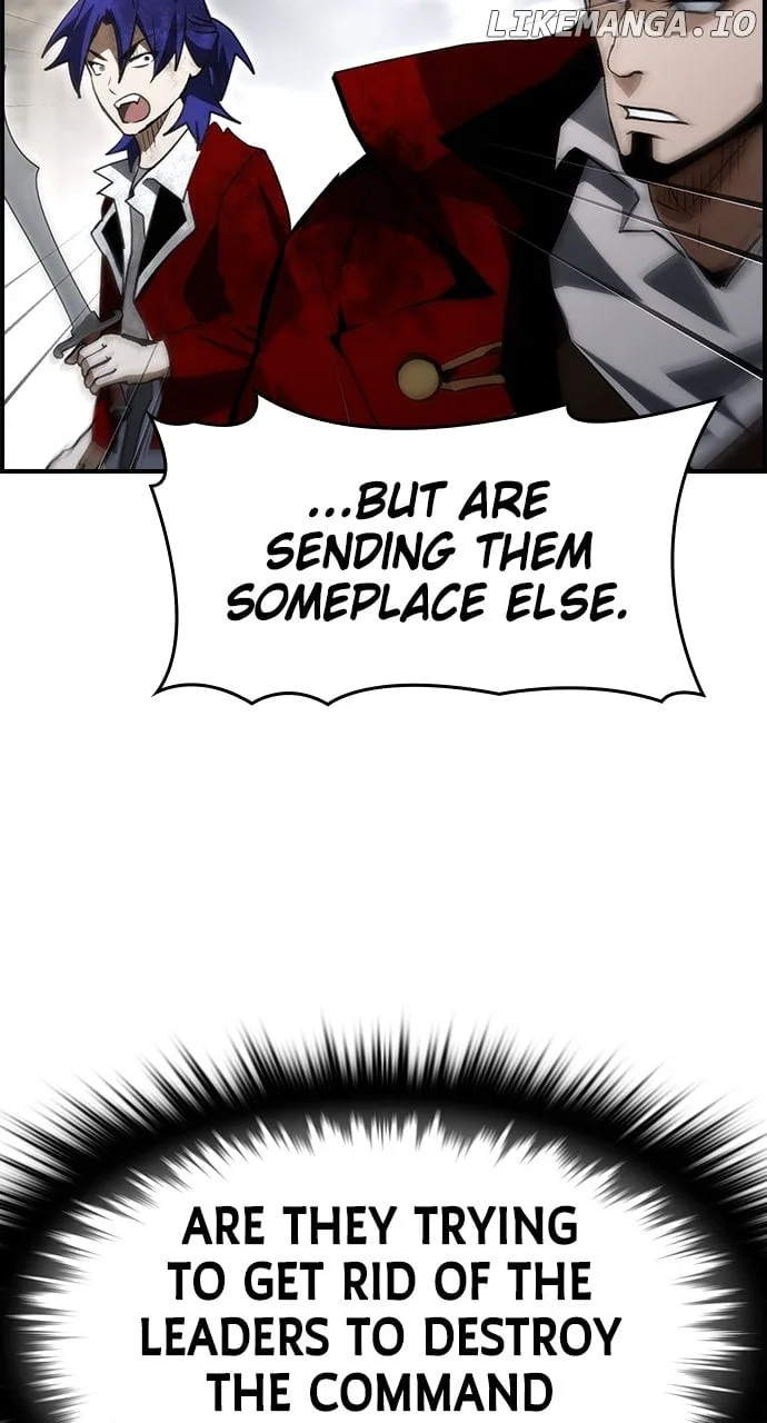 Bad Ending Maker chapter 86 page 45