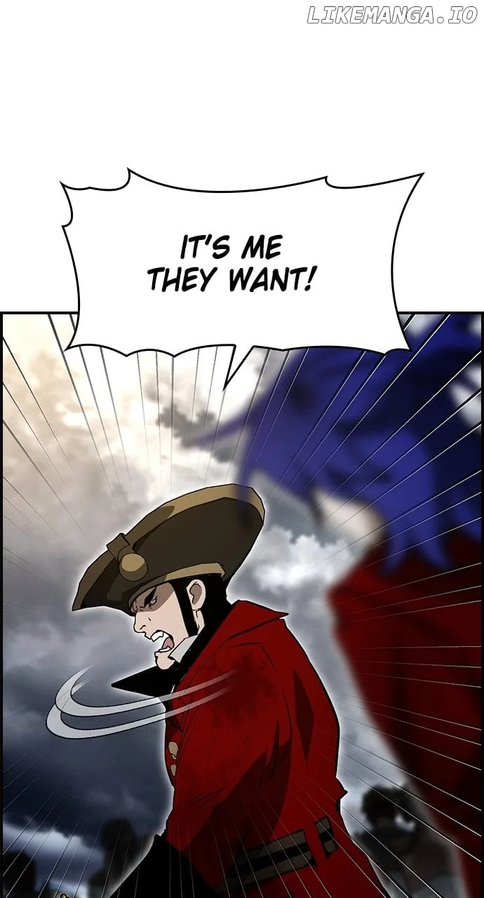 Bad Ending Maker chapter 86 page 47