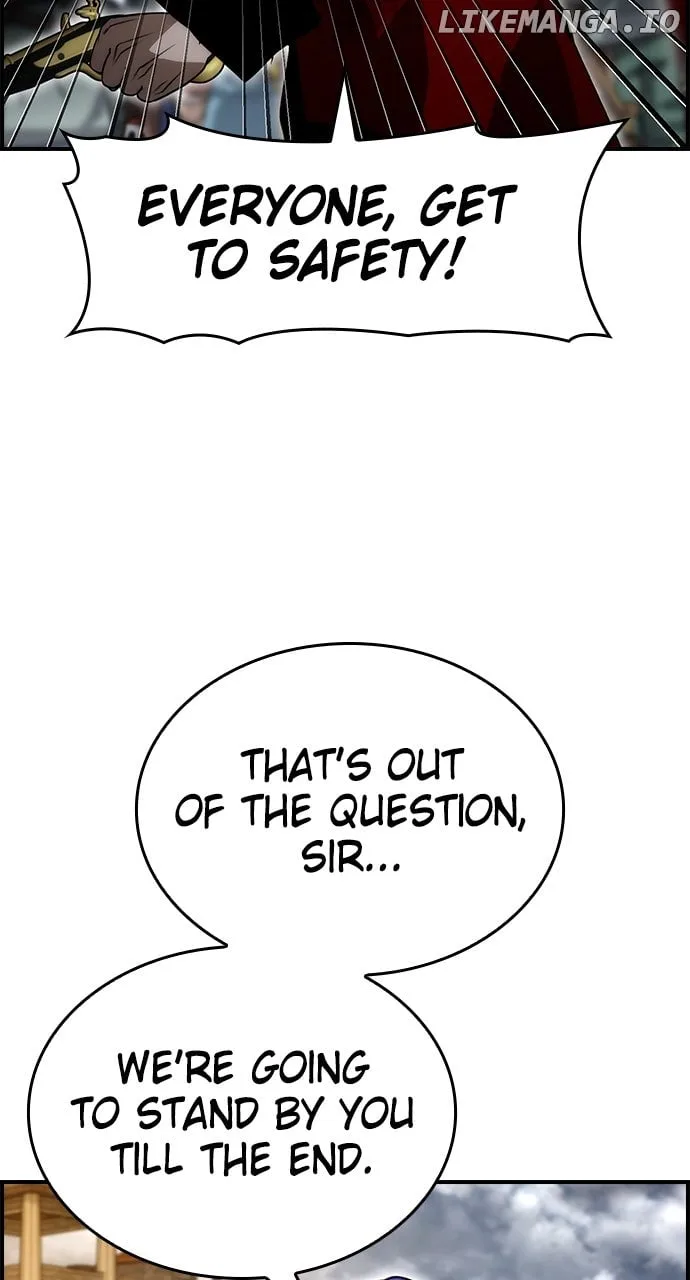 Bad Ending Maker chapter 86 page 48