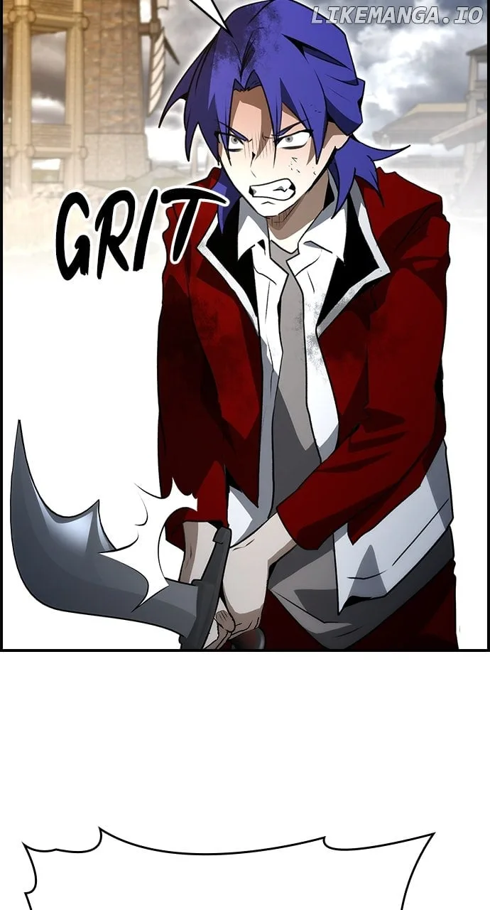 Bad Ending Maker chapter 86 page 49